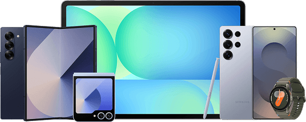 samsung Korea Devices